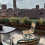 Lejlighed Dimora Del Filosofo Verona