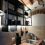 Dimora Del Filosofo Lejlighed