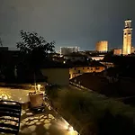 Dimora Del Filosofo Lejlighed *