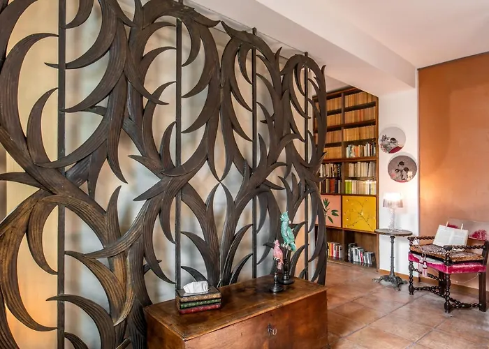 Apartamento Dimora Del Filosofo *
