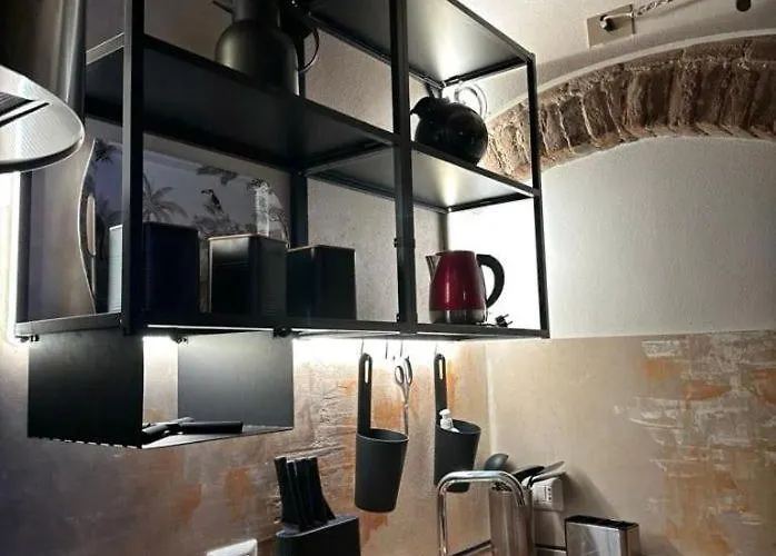 Dimora Del Filosofo Apartamento
