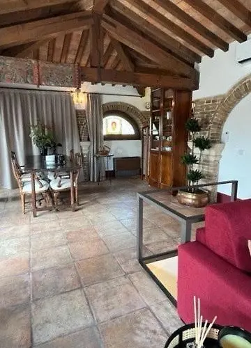 Dimora Del Filosofo