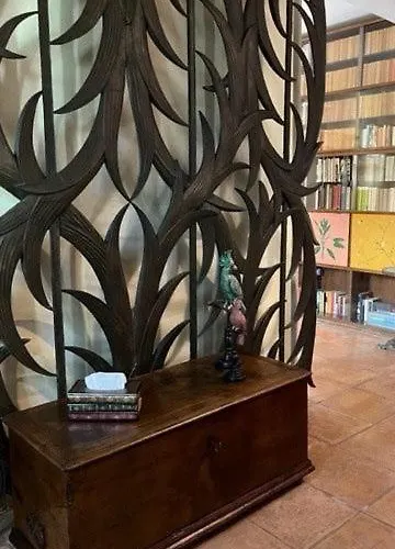 Dimora Del Filosofo