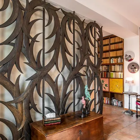 Apartment Dimora Del Filosofo *
