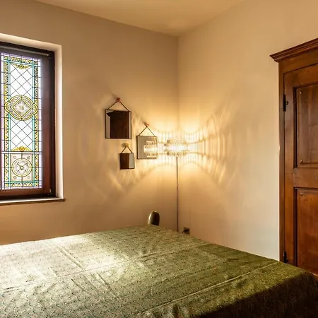 Apartment Dimora Del Filosofo