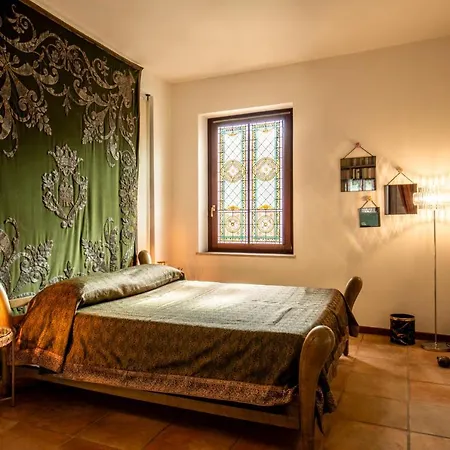 Apartment Dimora Del Filosofo Verona