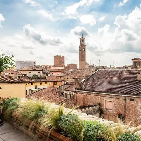Dimora Del Filosofo * Verona