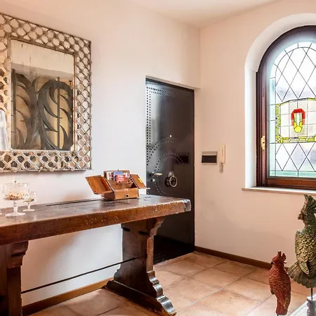 Dimora Del Filosofo Apartment Verona