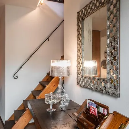 Dimora Del Filosofo شقة فيرونا