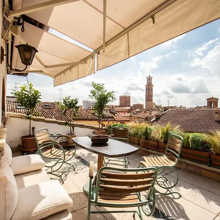 Apartment Dimora Del Filosofo *