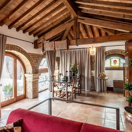 Apartment Dimora Del Filosofo