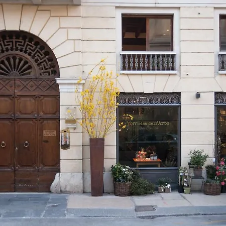 Apartment Dimora Del Filosofo *