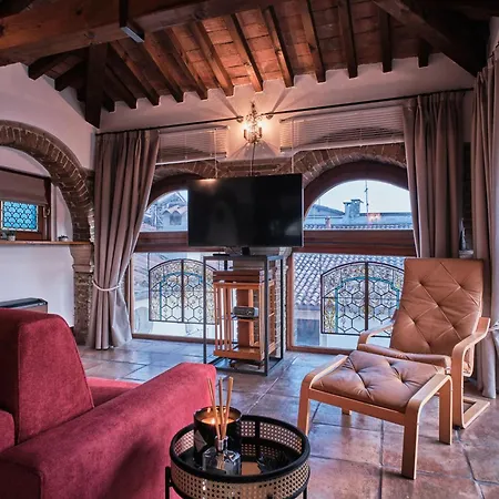 Apartment Dimora Del Filosofo *