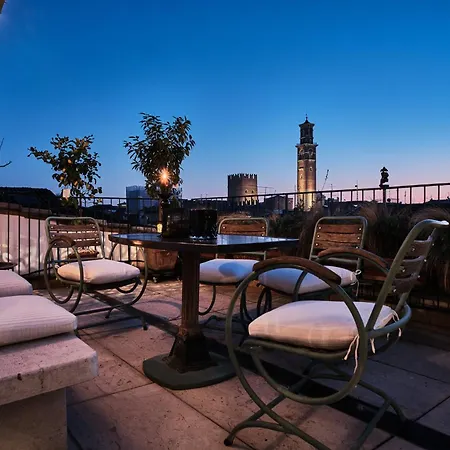 Apartment Dimora Del Filosofo Verona
