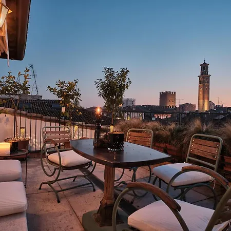 Dimora Del Filosofo Apartment