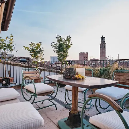 Apartment Dimora Del Filosofo *