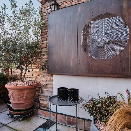 Dimora Del Filosofo Apartment Verona