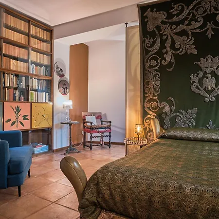 Dimora Del Filosofo Apartment