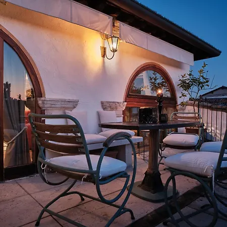 Apartment Dimora Del Filosofo Verona