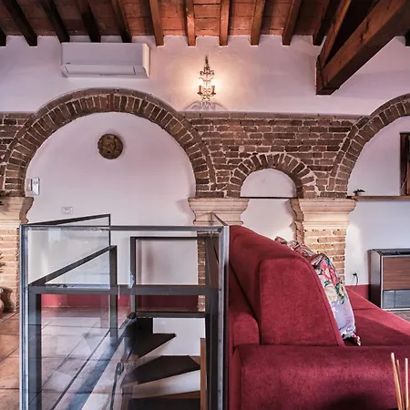Dimora Del Filosofo Apartment *