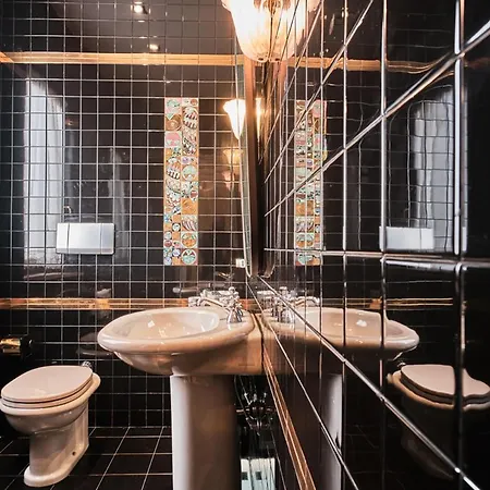Dimora Del Filosofo Apartment Verona