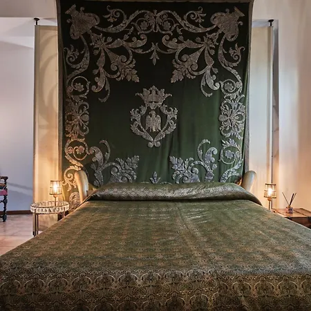 Dimora Del Filosofo Apartment