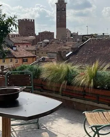 Dimora Del Filosofo Verona