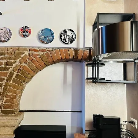 Apartment Dimora Del Filosofo