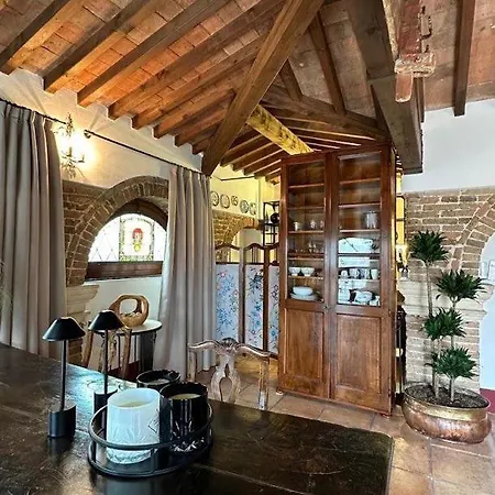 Dimora Del Filosofo Verona