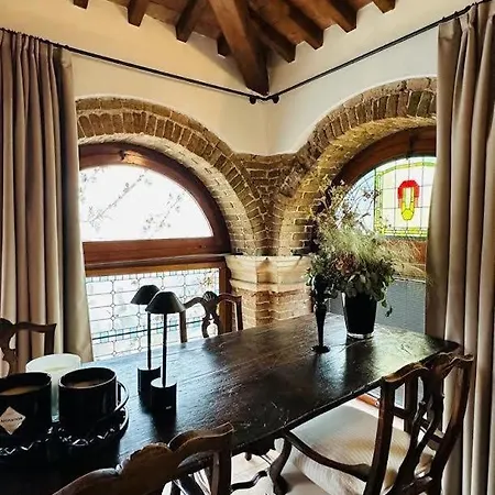 Dimora Del Filosofo Apartment