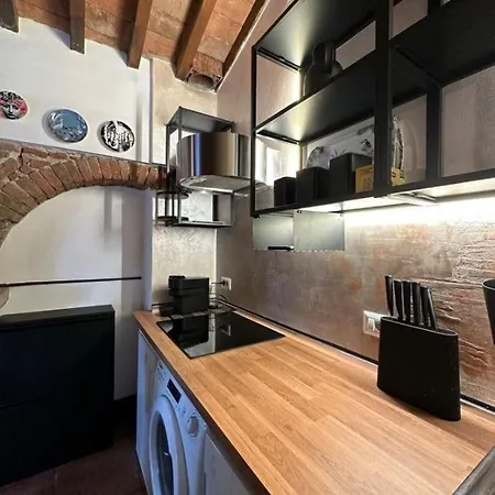 Dimora Del Filosofo *