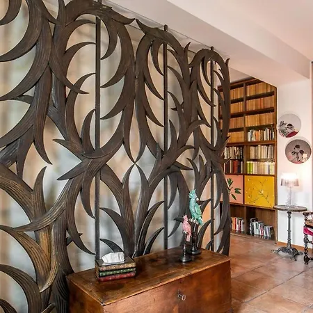 Apartment Dimora Del Filosofo Verona