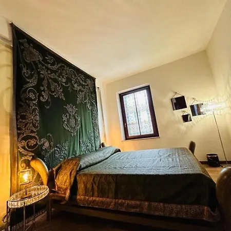 Dimora Del Filosofo شقة *