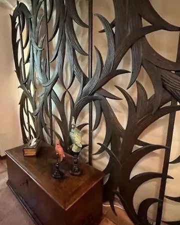 Apartment Dimora Del Filosofo Verona