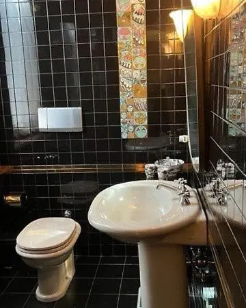 شقة Dimora Del Filosofo