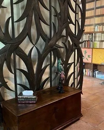 Dimora Del Filosofo