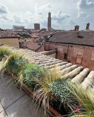 Dimora Del Filosofo * Verona