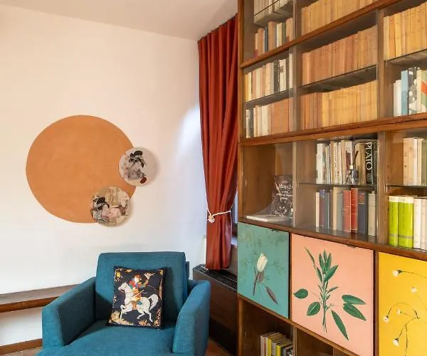 Dimora Del Filosofo * Verona