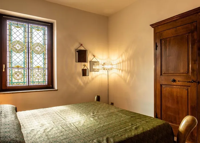 Apartmán Dimora Del Filosofo