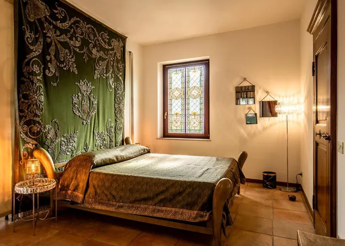 Apartmán Dimora Del Filosofo Verona