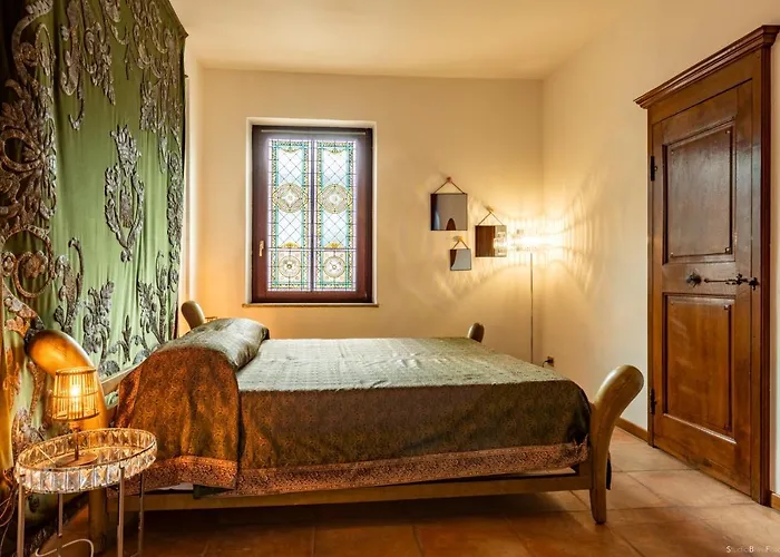 Dimora Del Filosofo Verona