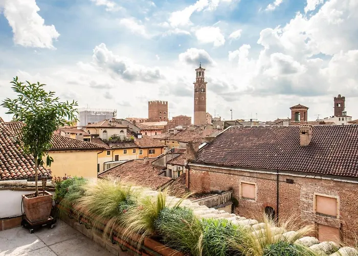 Dimora Del Filosofo * Verona