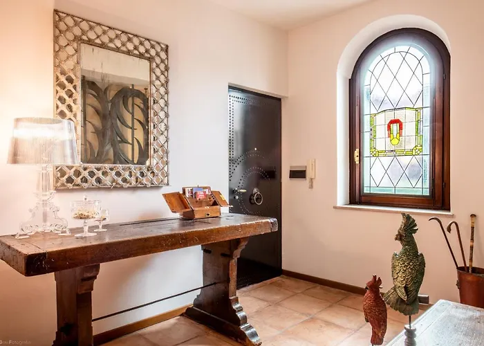 Dimora Del Filosofo Apartmán Verona