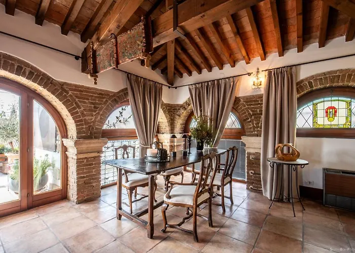 Dimora Del Filosofo Apartmán *