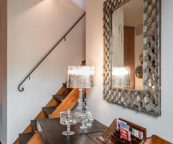 Dimora Del Filosofo Apartmán Verona