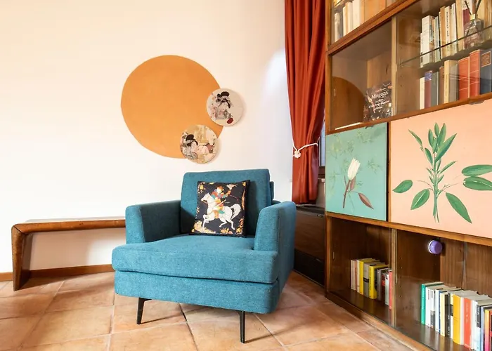 Dimora Del Filosofo Verona