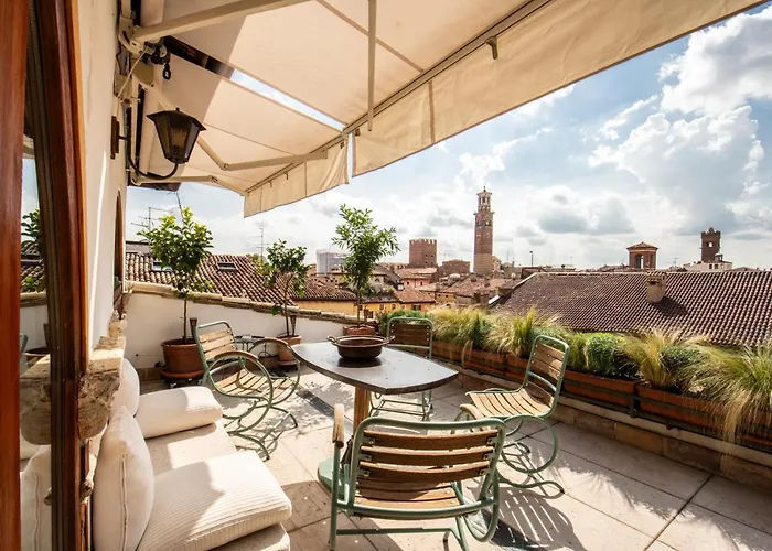 Apartmán Dimora Del Filosofo *