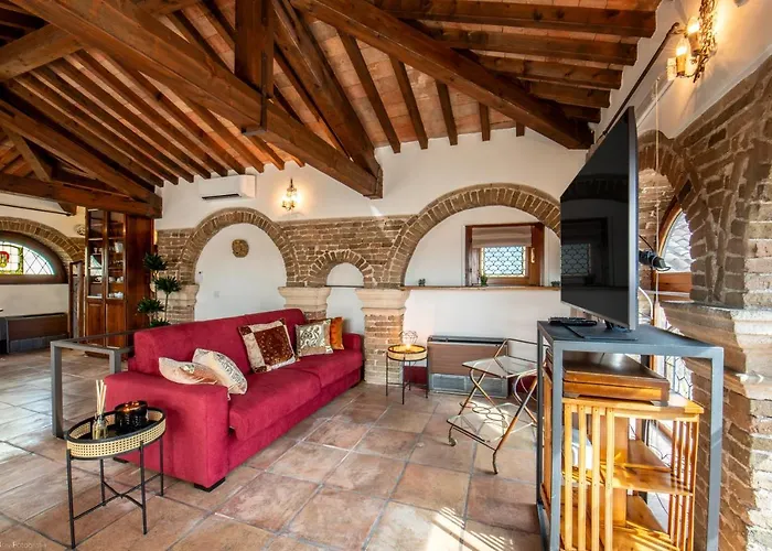 Dimora Del Filosofo *