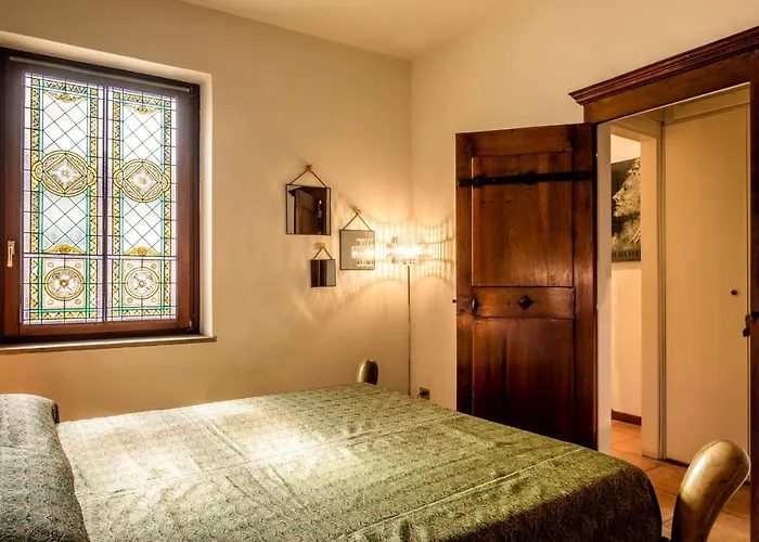 Apartmán Dimora Del Filosofo Verona