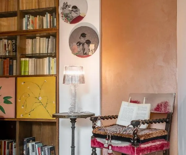 Dimora Del Filosofo * Verona